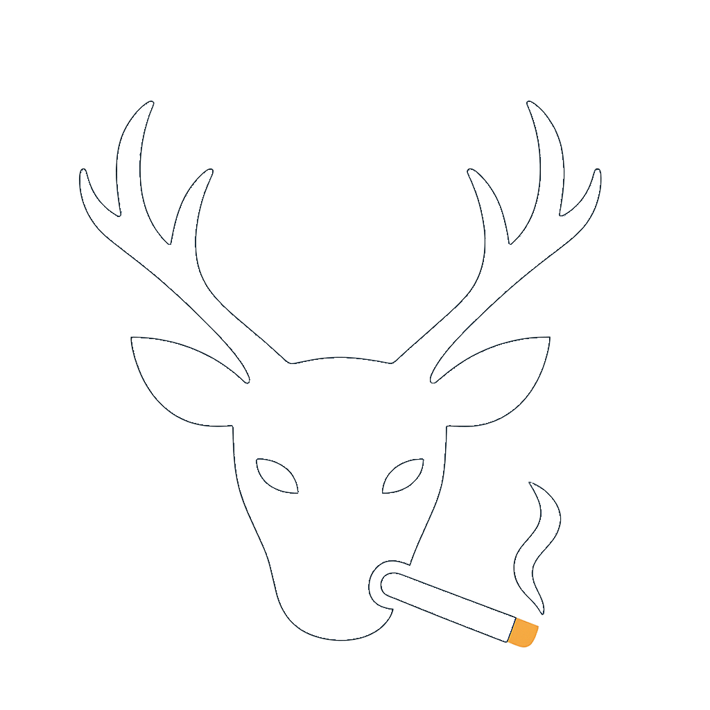 Smoking Dundeer